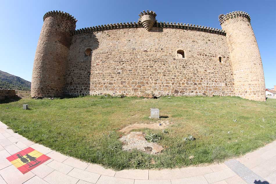 El Barco de Ávila